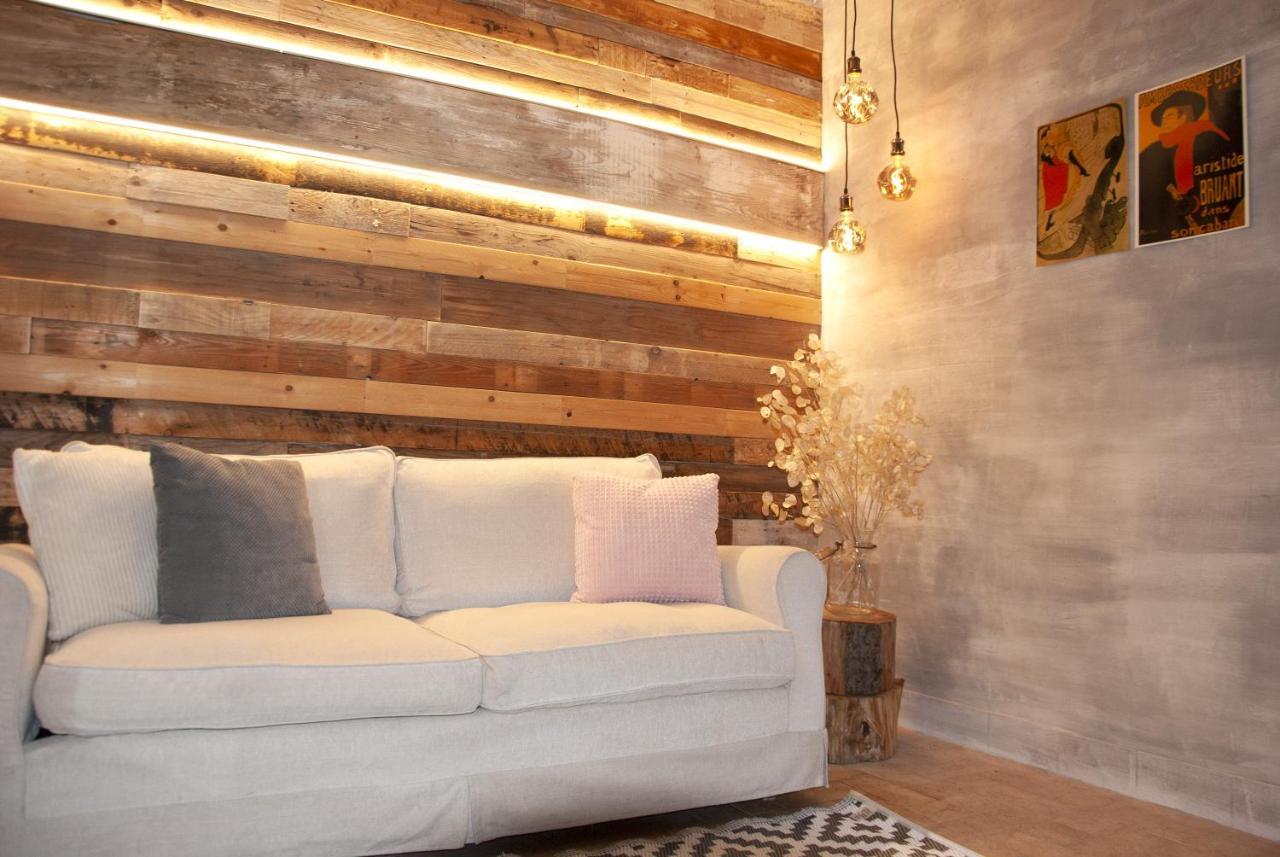 La Nocciola By Posarellivillas Cerreto Castello Exterior photo